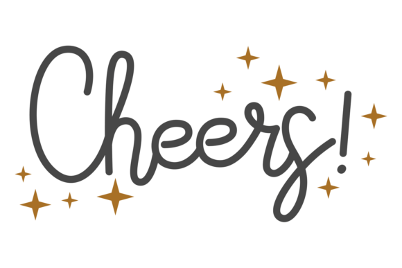 Celebrating Creativity with Cheers Graphics