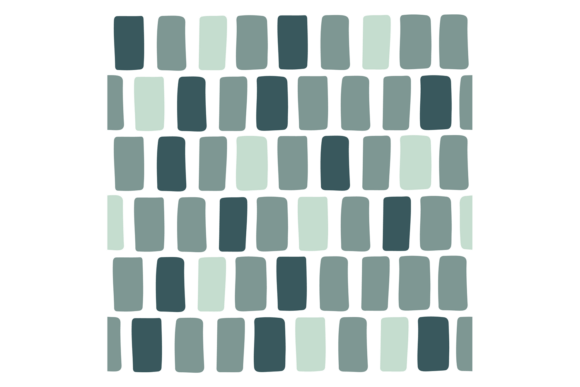 Ceramic Tile Pattern for Modern Branding