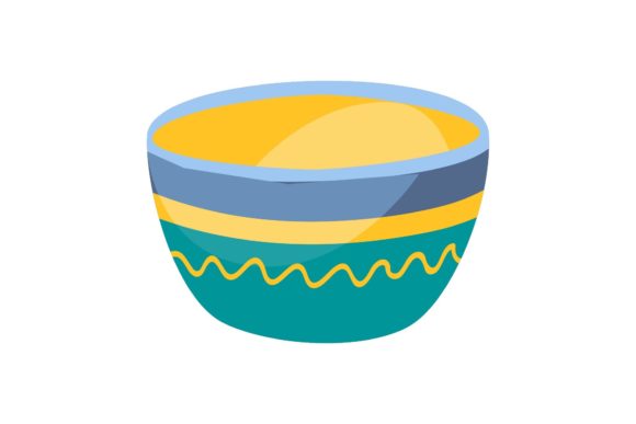 Cooking Decorative Graphics for Crafters