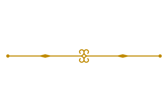 Elegant Border for Modern Branding