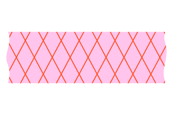 Scrapbooking Tape for Creative Design