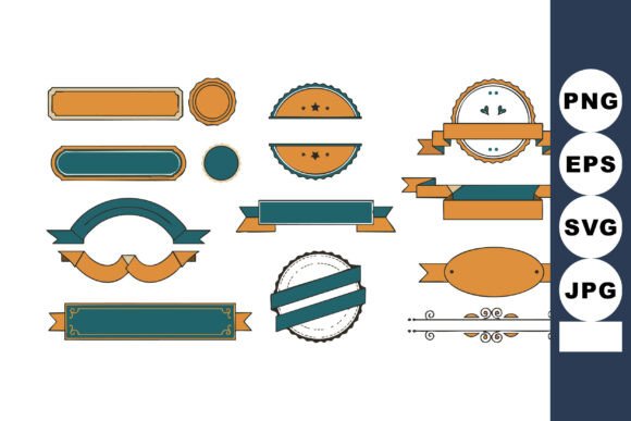 Vintage Graphics for Local Branding